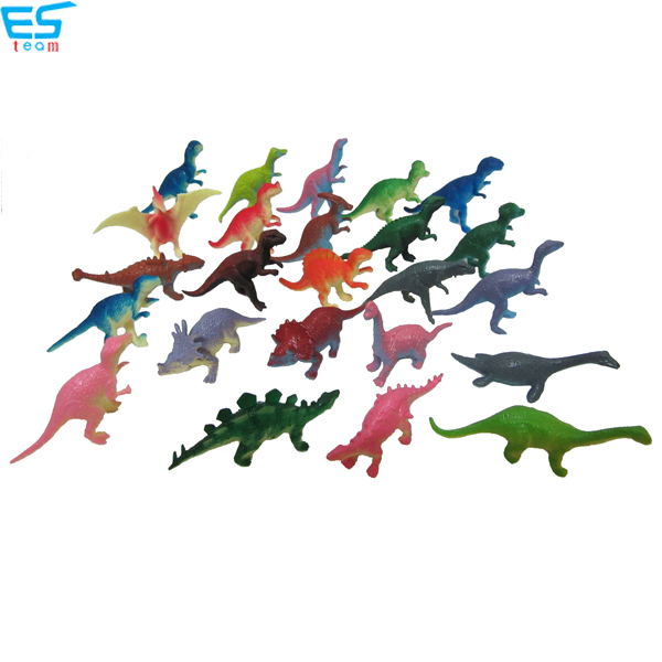 2.5inch dinosaur figurine