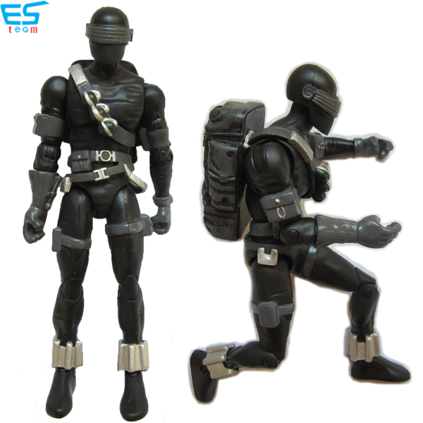 marines action figurine