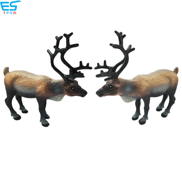 Elk figurine