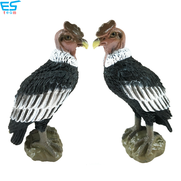 condor figurine