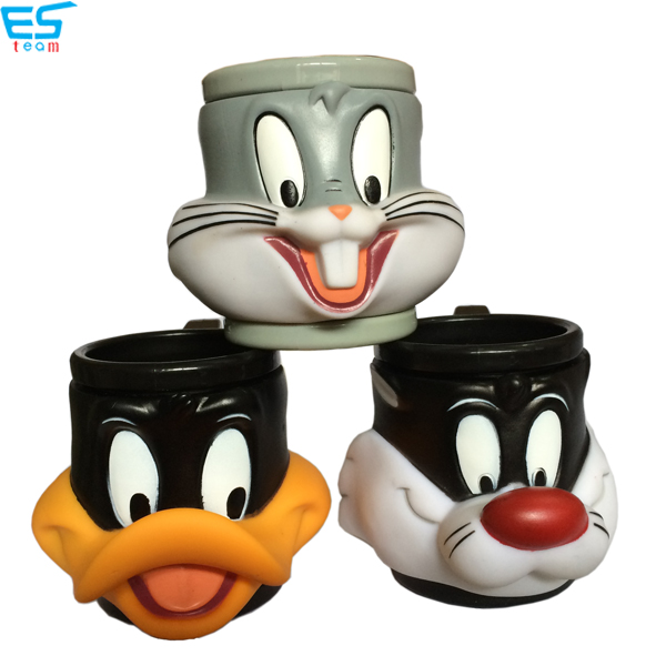 cartoon looney tunes children cup