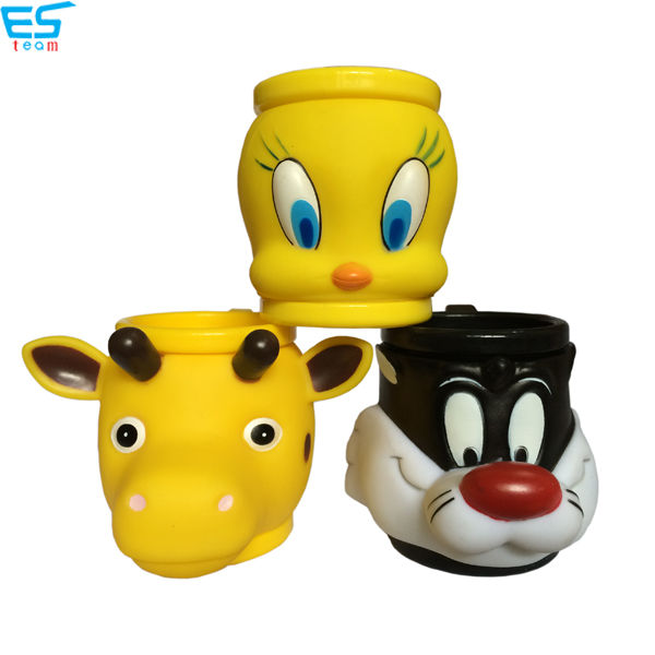 cartoon Disney&Animal children cup
