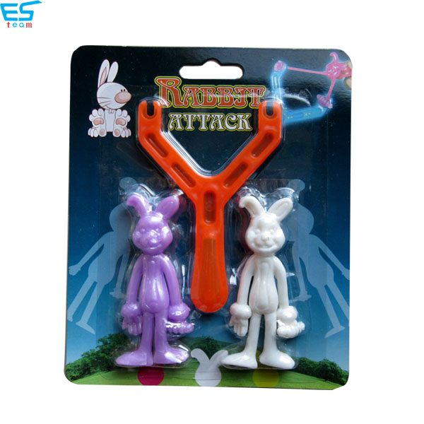 rabbit stretch slingshot