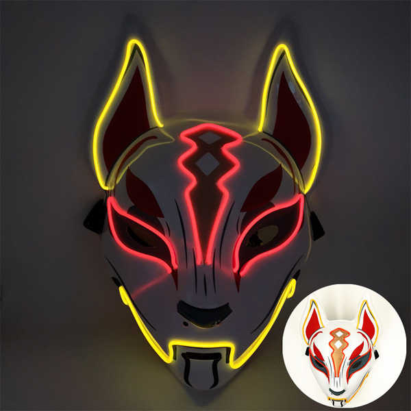 EL fox mask