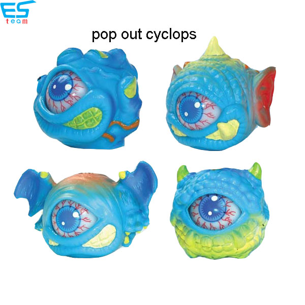 pop out cyclops