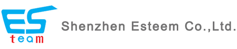Shenzhen Esteem Co.,Ltd